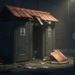 Vol Insolite : Six Mois pour un Toit en Cuivre