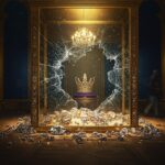 Vol Joyaux Louvre : Histoire Reines Impératrices Dérobés