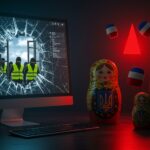 Vol Louvre et Désinformation Russe : Vraies Fausses Vidéos