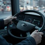 Volant de Bus Décroché : Licenciement Controversé