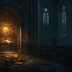 Vols dans Églises Aisne: Trois Arrestations