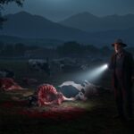 Vols de Vaches en Corse : Peur dans les Campagnes