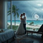 Voyage de Noces Bloqué par Ouragan en Jamaïque