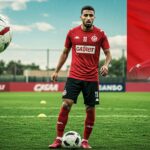 Wahbi Khazri : Réponse Aux Critiques Sur Son Physique