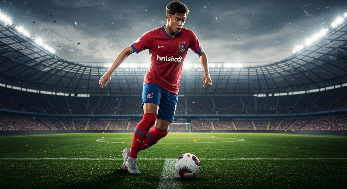 Warren Zaïre-Emery brille au PSG avec intensité et talent. Découvrez pourquoi son retour en forme est crucial pour le club et les Bleus. Lisez la suite !