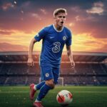 Warren Zaïre-Emery : Retour Gagnant Chez Les Espoirs
