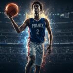 Wembanyama, Futur MVP NBA ? Une Légende Parie Gros