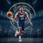 Wembanyama : La Nouvelle Légende de la NBA Sans Limites