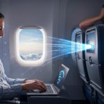 Wi-Fi Haut Débit en Avion : Progrès ou Fin Déconnexion ?
