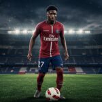 Willian Pacho : La Nouvelle Star Défensive Du PSG