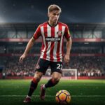 Wilson Isidor : L'Étoile Montante de Sunderland en Premier League