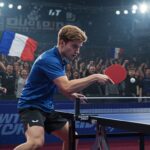 WTT Champions Montpellier : Heure et Chaîne TV