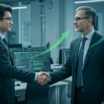 Xefi Révolutionne la Franchise avec Associés Salariés