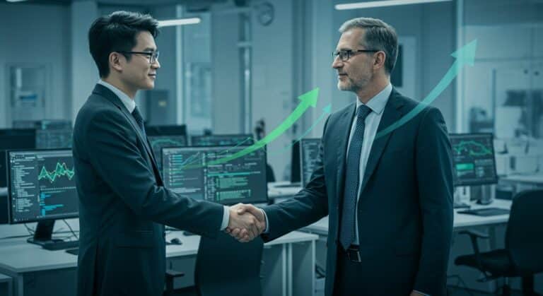 Xefi Révolutionne la Franchise avec Associés Salariés