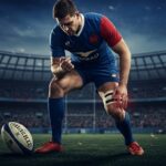 XV de France : Jalibert Forfait, Quel Impact pour Novembre ?