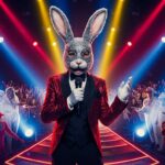 Ycare Triomphe Dans Mask Singer 2025 : Le Lapin Révélé !