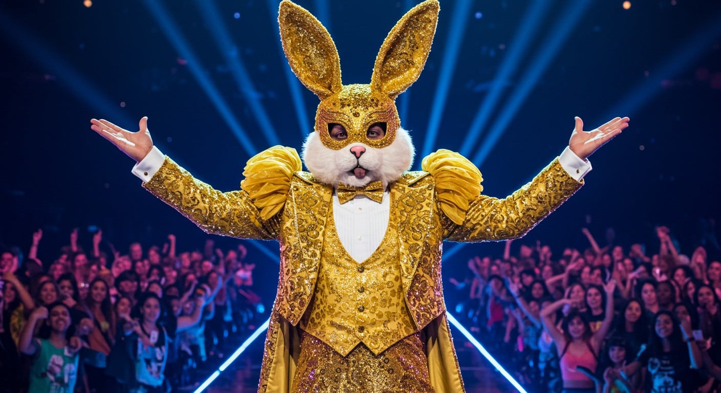 Ycare remporte la saison 8 de Mask Singer ! Découvrez son parcours, ses défis et son retour en force dans cet article captivant.