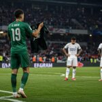 Youth League : Chambrage Jul Après Défaite OM