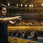 Yusuf Dikec : La Légende du Tir Sportif Brille Encore