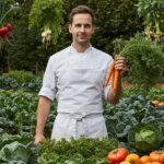 Yves Camdeborde : La Révolution Végétale en Cuisine