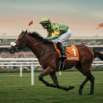 Yves Saint-Martin : L’Âge d’Or d’un Jockey Légendaire