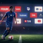 Zack Nani Diffuse France Espoirs Jusqu'à 2027