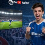 Zack Nani Révolutionne la Diffusion des Bleuets