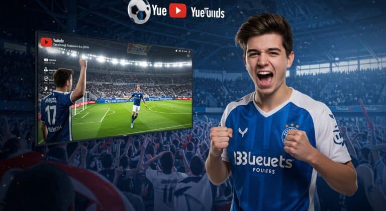 Zack Nani Révolutionne la Diffusion des Bleuets