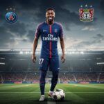 Zaïre-Emery Confiant Avant PSG-Leverkusen Ligue Champions