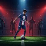 Zaïre-Emery Et Mayulu : La Bataille Du Milieu Au PSG Relancée ?