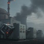 Zaporijjia : La Centrale Nucléaire en Alerte Critique