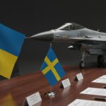 Zelensky En Suède : Un Accord D’armes Capital