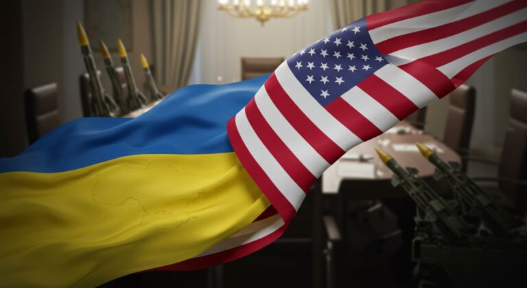 Zelensky Et Trump : Vers Une Paix En Ukraine ?