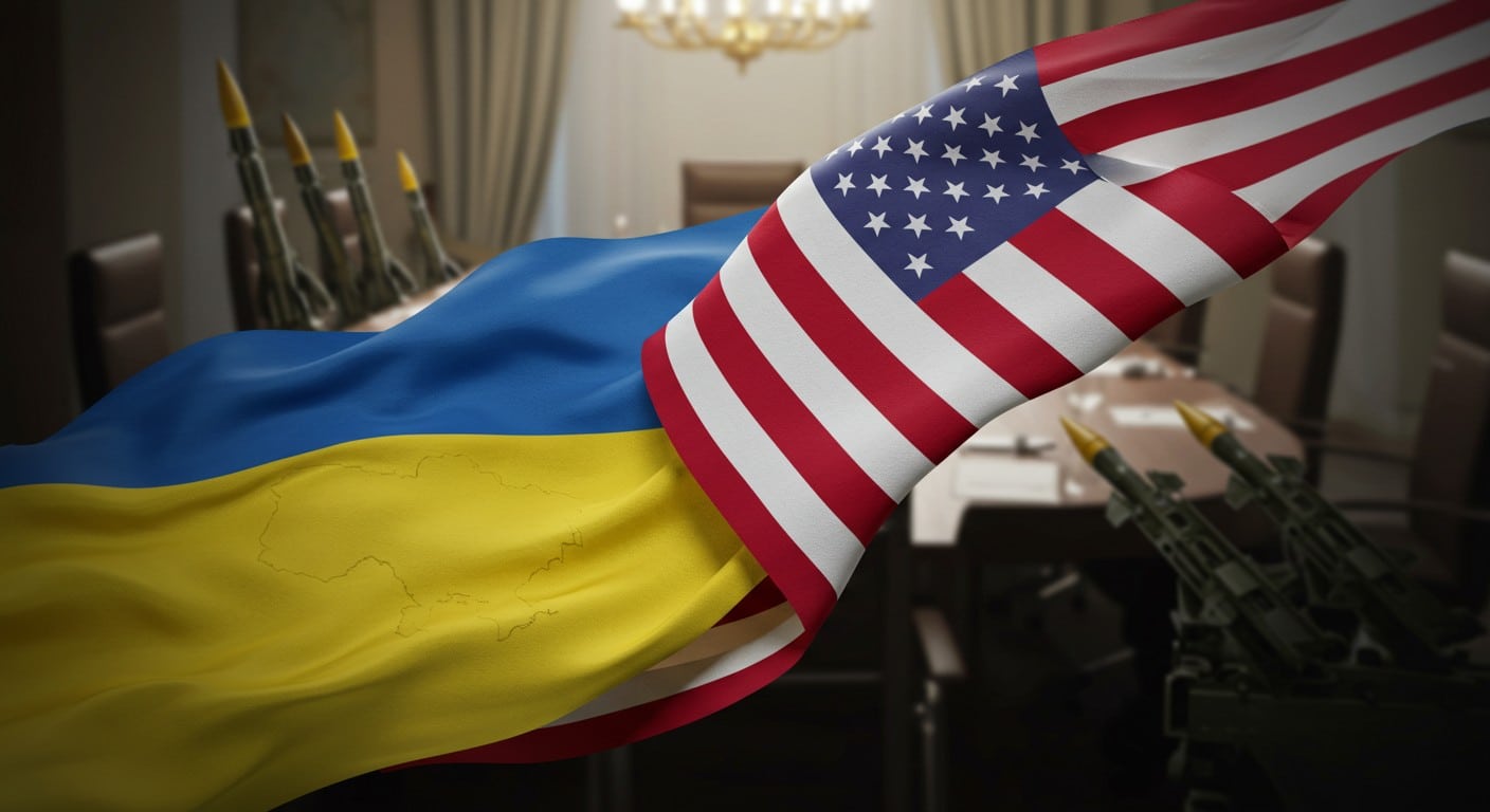 Comment Zelensky peut-il convaincre Trump de régler la guerre en Ukraine après Gaza ? Découvrez les enjeux et stratégies d’une rencontre clé.