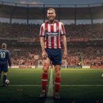 Zidane à Cannes : Légendes Réunies