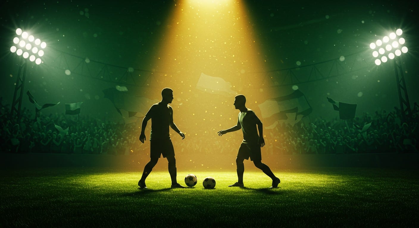 Zinédine Zidane loue deux joueurs du PSG pour leur talent unique. Découvrez qui ils sont et pourquoi ils impressionnent la légende du football.