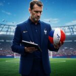 Zidane et les Bleus : Son Rêve de Coacher l’Équipe de France