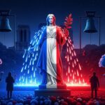 10 Ans Attentats 13 Novembre : Hommage Émouvant