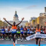 10 Km Paris Centre : Résultats Complets 11e Édition