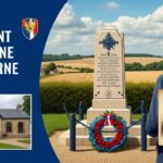 11 Novembre : Trace Ancêtre Soldat Marne 1914