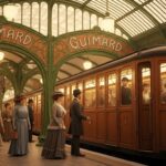 125 Ans du Métro Parisien : La Révolution qui a Changé Paris