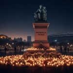 13 Novembre 2015 : Hommage à Paris 10 Ans Après