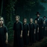 17 Mineurs Secourus d’une Secte Ultraorthodoxe en Colombie