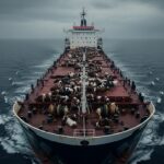 3000 Vaches Piégées Deux Mois sur un Cargo : Le Scandale