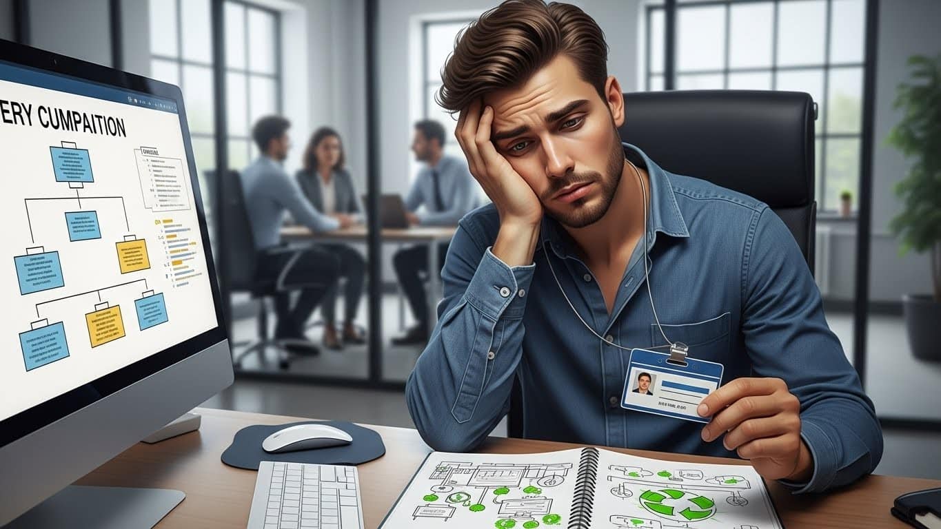 31% des étudiants en écoles d’ingénieurs trouvent leurs missions en entreprise peu intéressantes. Une étude choc révèle leurs nouvelles attentes : impact, autonomie, sens. Et si la désillusion commençait dès le premier stage ?