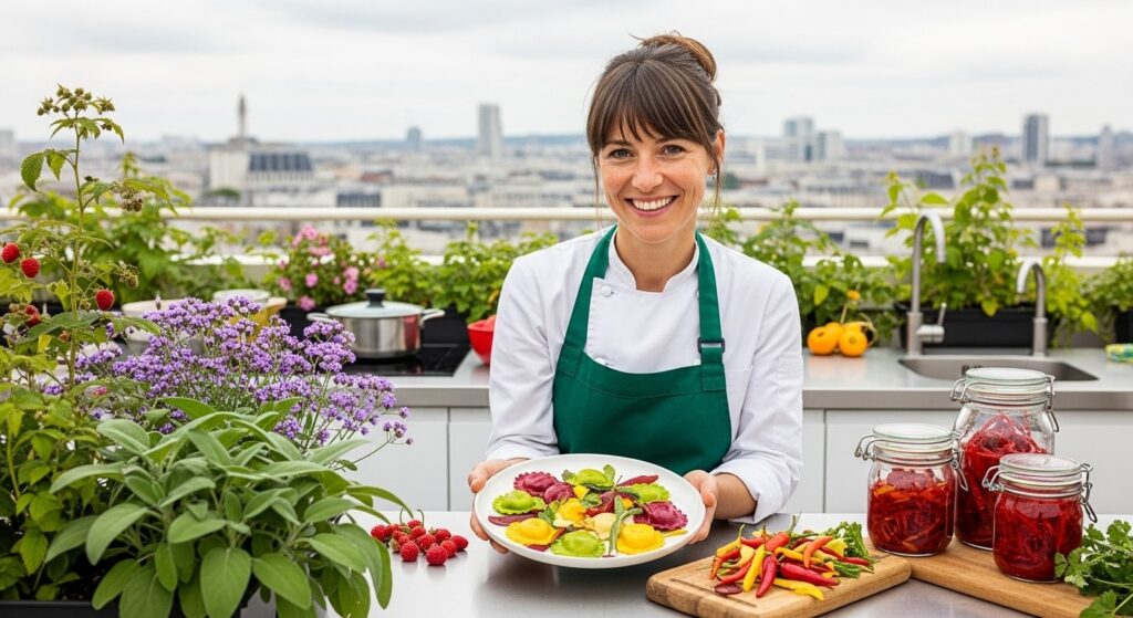 5 Astuces Antigaspi d&rsquo;une Cheffe Étoilée à Nantes