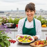 5 Astuces Antigaspi d’une Cheffe Étoilée à Nantes