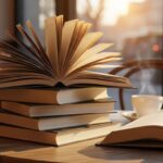 5 Livres Coup de Cœur de la Semaine à Lire Absolument