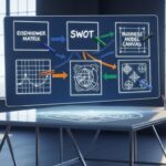 5 Outils de Management Indispensables pour les Dirigeants de PME