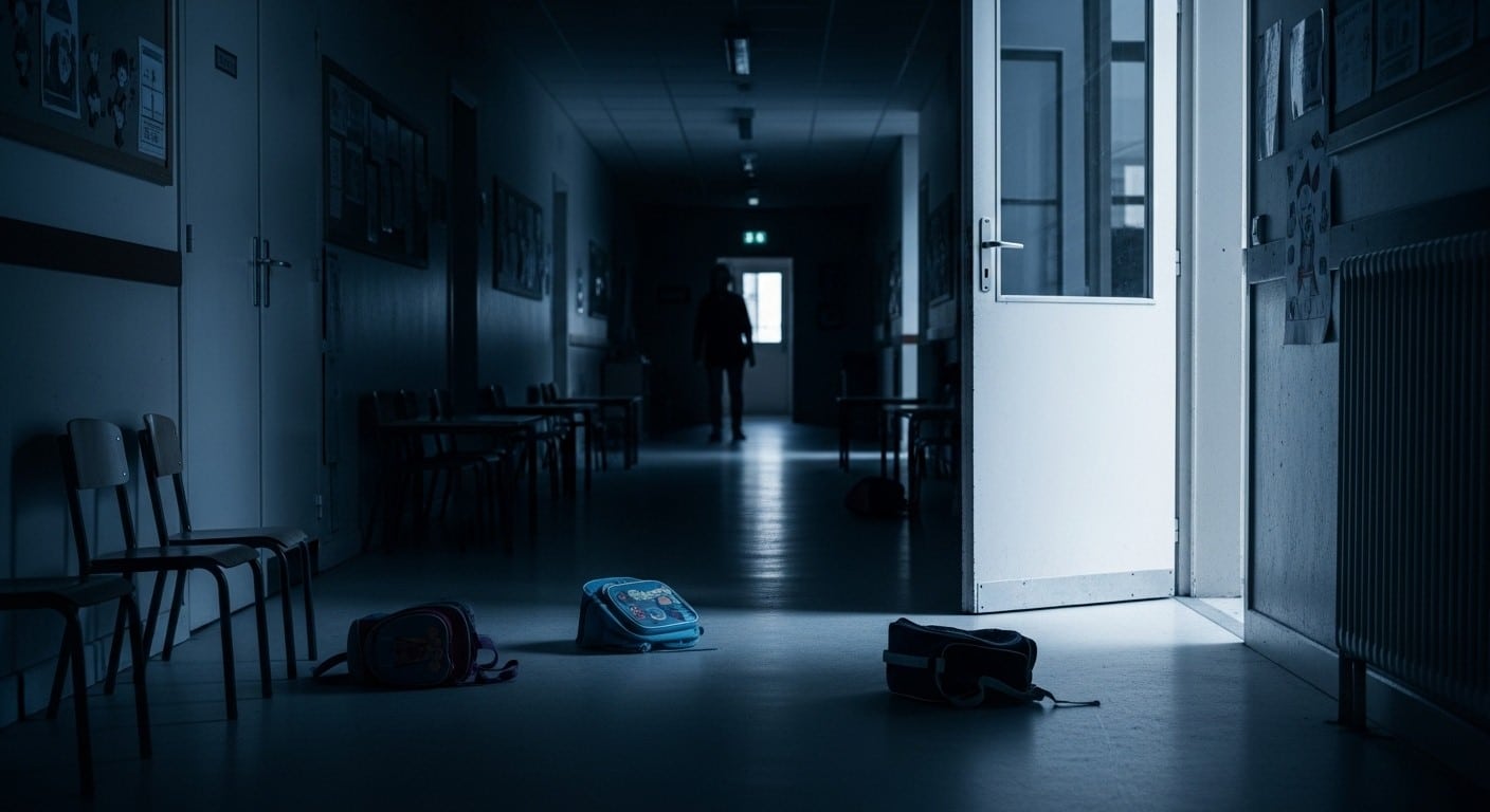 52 animateurs périscolaires suspendus à Paris depuis 2023 pour agressions sexuelles sur enfants. Un chiffre glaçant qui interroge la protection de nos enfants dans les écoles et centres de loisirs.